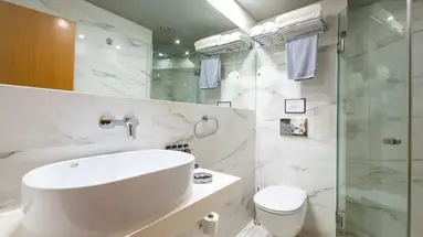 Golden Star City Resort