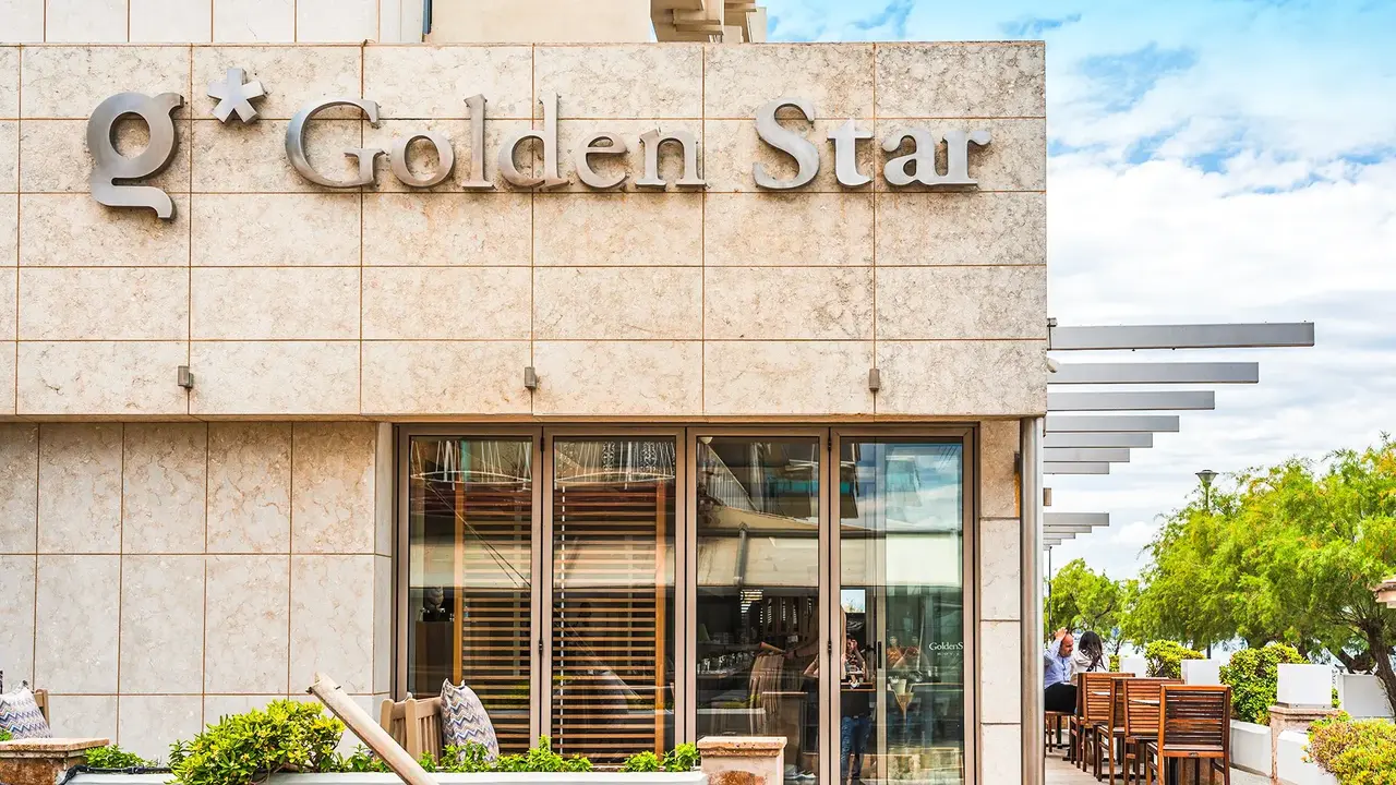 Golden Star City Resort
