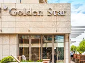 Golden Star City Resort