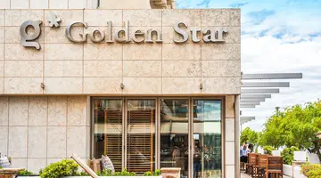 Golden Star City Resort
