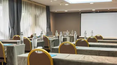 Golden Star City Resort