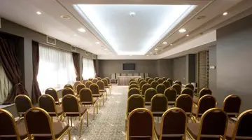 Golden Star City Resort