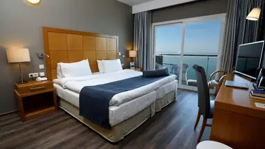 Golden Star City Resort