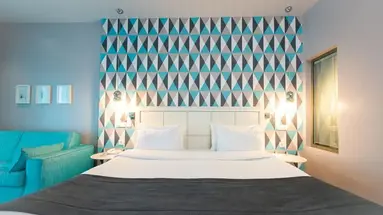 Golden Star City Resort