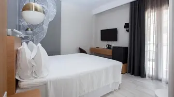Golden Star City Resort