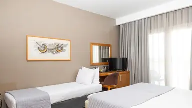 Golden Star City Resort