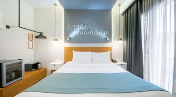 Golden Star City Resort