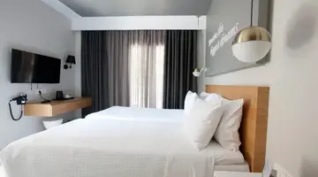 Golden Star City Resort