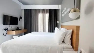 Golden Star City Resort
