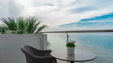 Golden Star City Resort