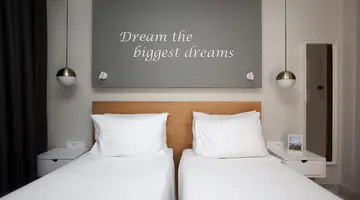 Golden Star City Resort