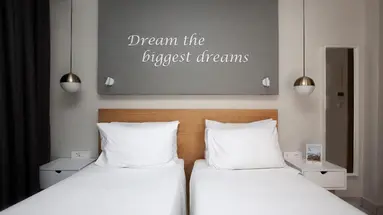 Golden Star City Resort