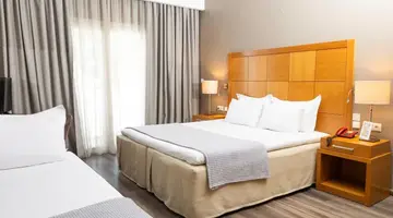 Golden Star City Resort