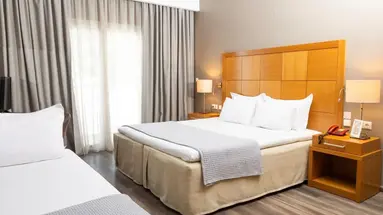 Golden Star City Resort