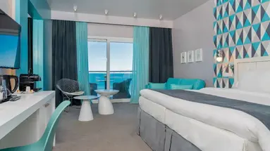 Golden Star City Resort