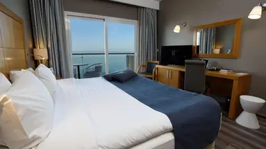 Golden Star City Resort
