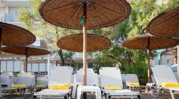 Golden Star City Resort