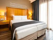 Golden Star City Resort