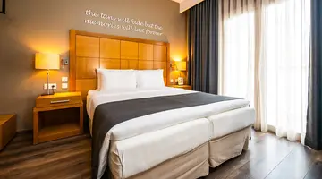 Golden Star City Resort