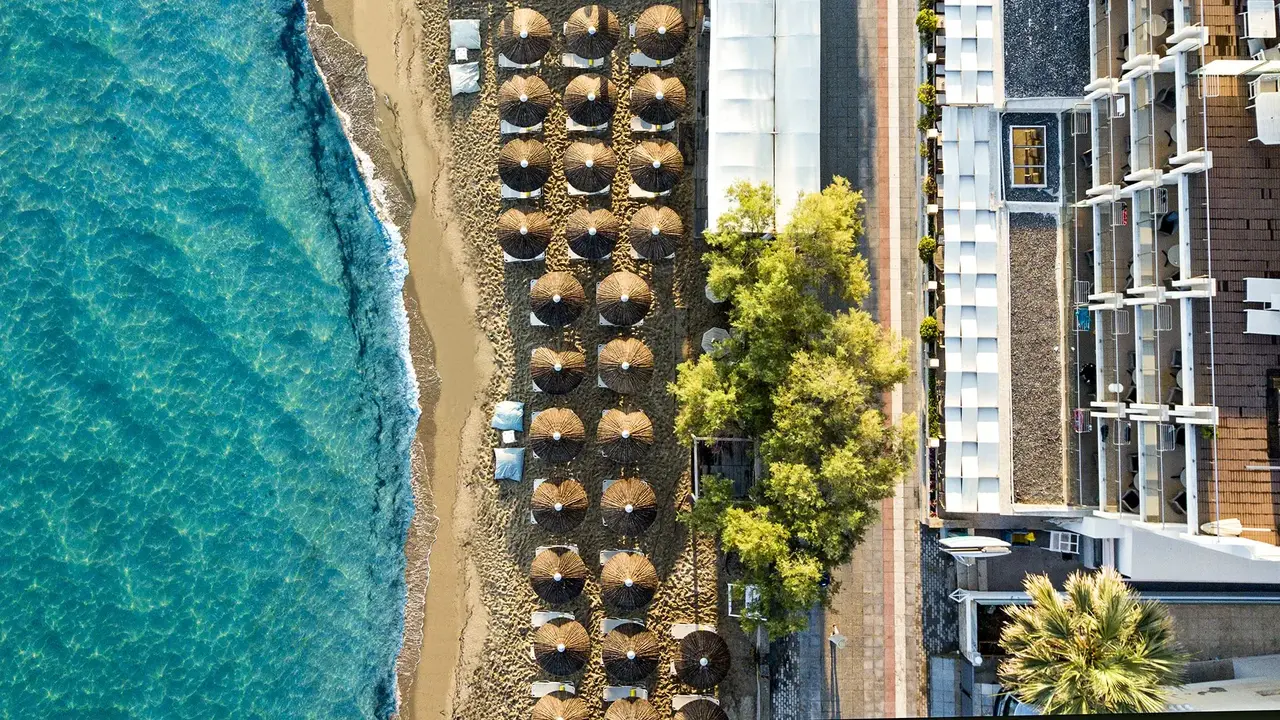 Golden Star City Resort