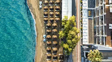 Golden Star City Resort