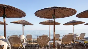 Golden Star City Resort