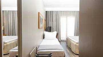Golden Star City Resort