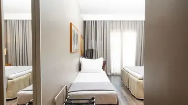 Golden Star City Resort