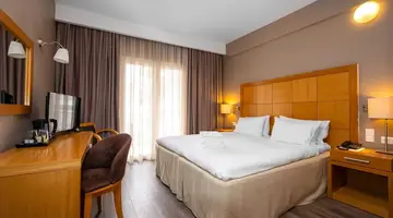 Golden Star City Resort