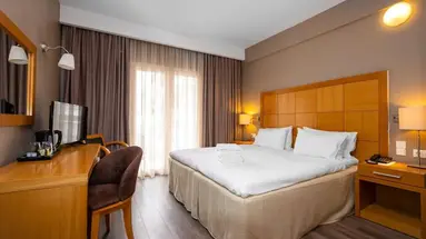 Golden Star City Resort