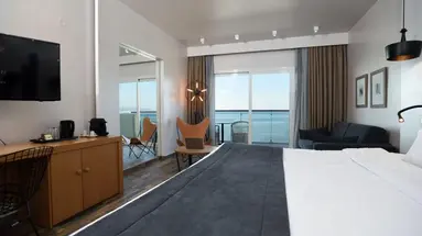 Golden Star City Resort