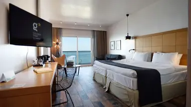 Golden Star City Resort