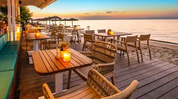 Golden Star City Resort