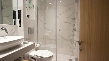 Golden Star City Resort