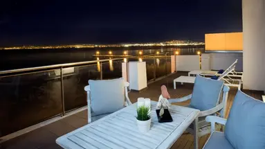 Golden Star City Resort