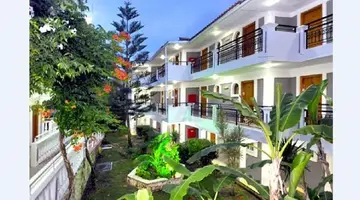 GOLDEN SUN HOTEL