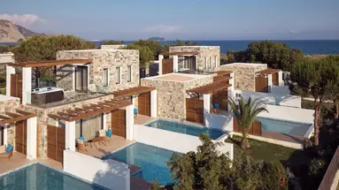 Golden Sun Hotel