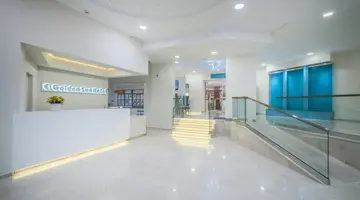 Golden Sun Hotel