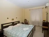 GOLDEN SUN HOTEL