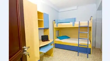GOLDEN SUN HOTEL