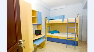 GOLDEN SUN HOTEL