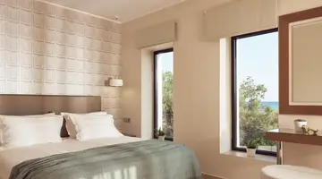 Golden Sun Hotel