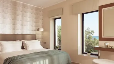 Golden Sun Hotel