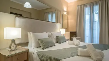 Golden Sun Hotel