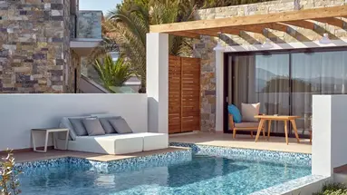 Golden Sun Hotel