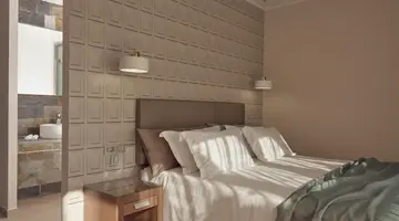Golden Sun Hotel