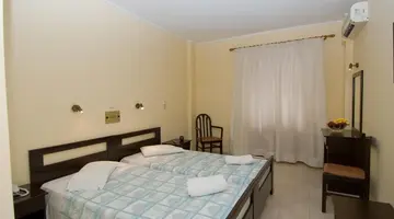 Golden Sun Hotel