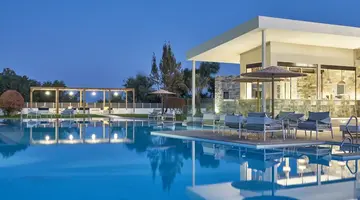 Golden Sun Hotel