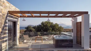 Golden Sun Hotel