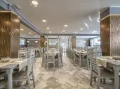 Golden Sun Hotel